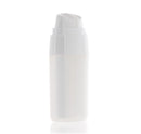 PP, Twin Flow Dual Chamber/Dual Actuator Airless Treatment Pump Bottle