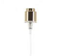 Crimpless Perfume Sprayer Pump