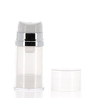 Airless Brilliance Pump Jar Collection