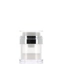 Revolutionary PP Refillable Airless Pump Jar