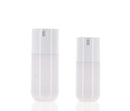 Radiance Elixir Airless Treatment Pump Bottle