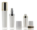 PMMA/PP, Luxury Treatment Pump Bottle