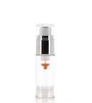 Dynamic Fusion: PETG 2in1 Power/Liquid Airless Pump Bottle