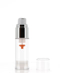 Dynamic Fusion: PETG 2in1 Power/Liquid Airless Pump Bottle
