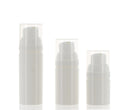 The Eternal Pump: Eco-Friendly Airless Treatment Pump Bottle Fully Recyclable (Mono Material)