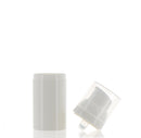The Eternal Pump: Eco-Friendly Airless Treatment Pump Bottle Fully Recyclable (Mono Material)