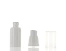 Treatment Pump Airless Bottle