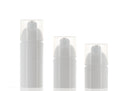 Elegi Seal Airless Treatment Pump Bottle
