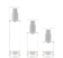 Flawless Flow Airless Treatment Pump Bottle