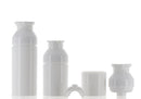 InnovateGlow Airless Treatment Pump Bottle