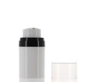 Beauty Blaster Airless Treatment Pump Bottles