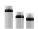 Beauty Blaster Airless Treatment Pump Bottles