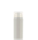 Mono All Plastic Fully Recyclable Airless Pump Bottle
