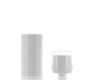 Cylinder Airless Pump Bottle