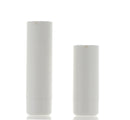 ABS/PP, Refillable Airless Pump Bottle, Twist-Lock