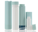 ABS/PE, Refillable Treatment Pump Bottle
