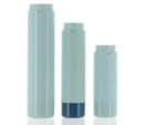 ABS/PE, Refillable Treatment Pump Bottle