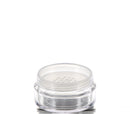 Makeup Compact with Sifter