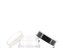 Makeup Compact with Sifter