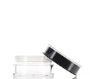 Makeup Compact with Sifter