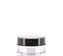 Makeup Compact with Sifter