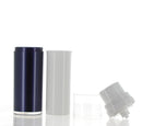 PP, Airless Refillable Treatment Pump Bottle