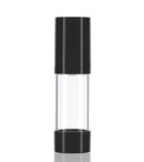 Elegance Unveiled Airless Treatment Pump Bottle
