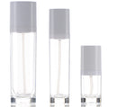 PMMA/PP/ABS, Treatment Pump Bottle