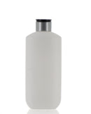 Flip Top Cap Bottle