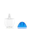 PET, Squeeze Tottle Bottle with Dropper Tip Applicator