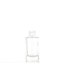Cylinder Dropper Bottle