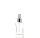 Cylinder Dropper Bottle