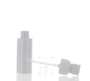 PET, Fine Mist Pump Bottle