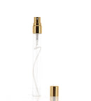Perfume Bottle