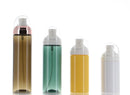 PP,/PET, Ultra Fine Mist Sprayer Pump Bottle with Over Cap