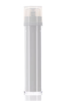 Airless Beauty Lift: 50ml Double Wall Treatment Pump Bottle