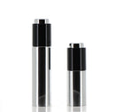 Round Push Dropper Bottle