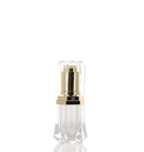 ALUMINUM/PETG, Dropper Bottle