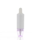 PETG/SILICONE, Dropper Bottle