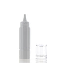 Round Press Dropper Bottle