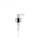Aluminum/PP, Lotion Pump Bottle