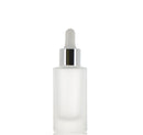 Cylinder Dropper Bottle
