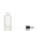Cylinder Dropper Bottle