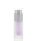 Glass, Treatment Pump Refillable Bottle