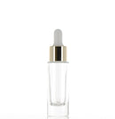 Cylinder Dropper Bottle