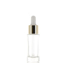 Cylinder Dropper Bottle