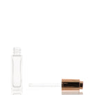 Square Dropper Bottle