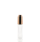 Square Dropper Bottle