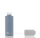 Cylinder Push Dropper Bottle