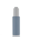 Cylinder Push Dropper Bottle